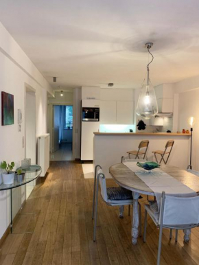 Cosy Apartment Inner City Ghent